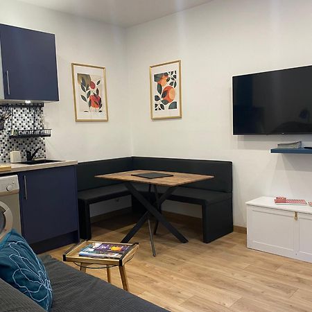 Appartement Le Felix à Menton Extérieur photo