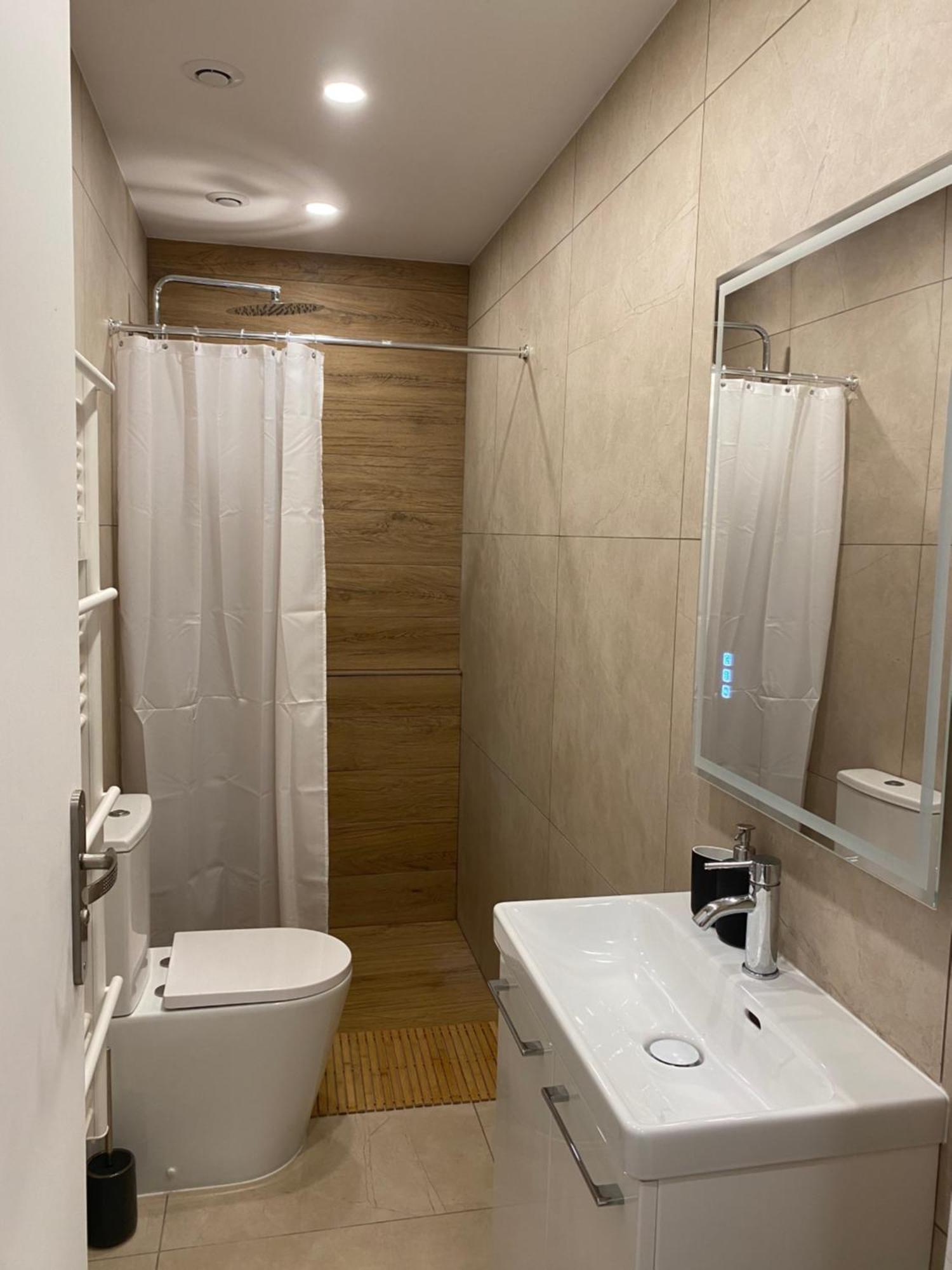 Appartement Le Felix à Menton Extérieur photo