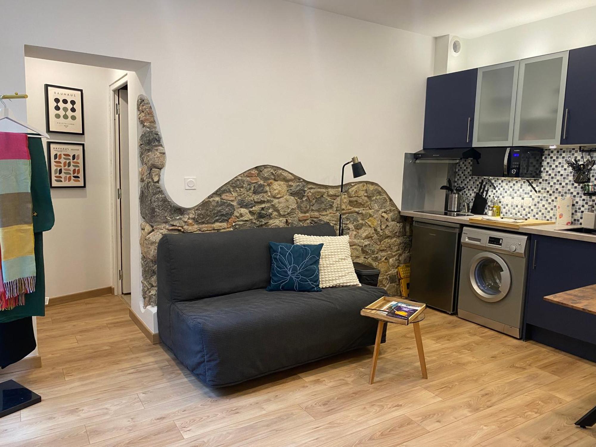 Appartement Le Felix à Menton Extérieur photo